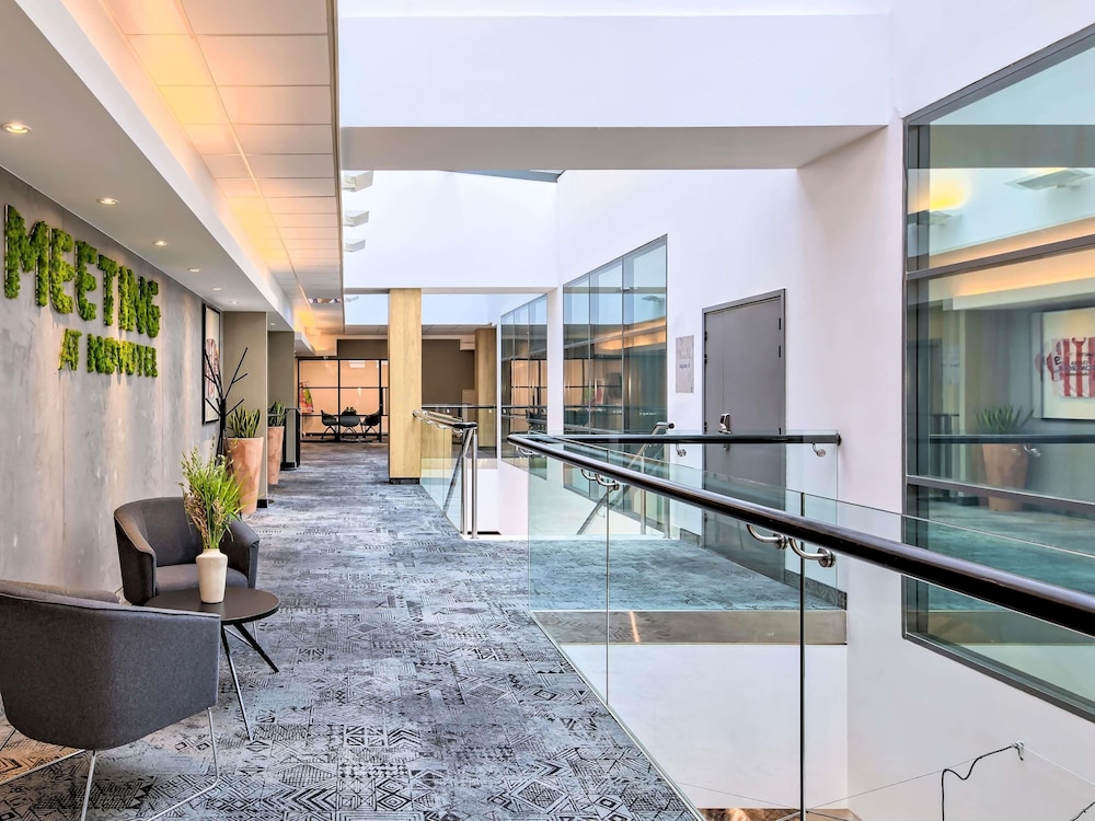 Novotel Krakow Centrum 40/81