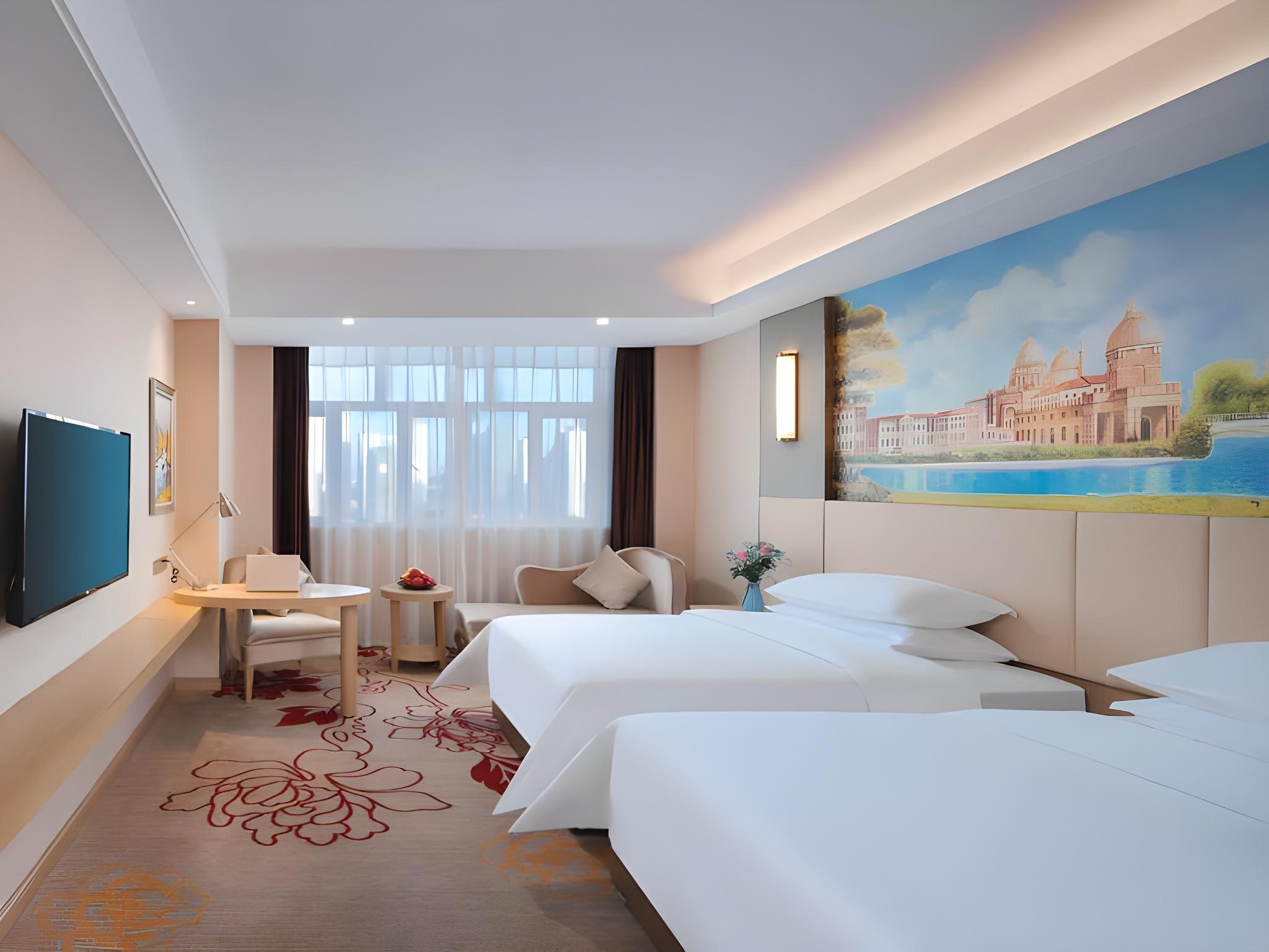 Vienna International Hotel (Putian Mingzhu) 33/50