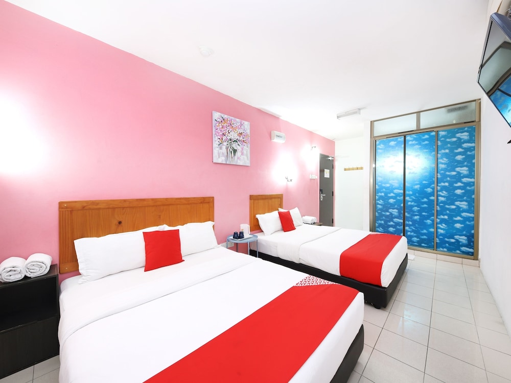 OYO 502 Midah Inn Puchong 10/37