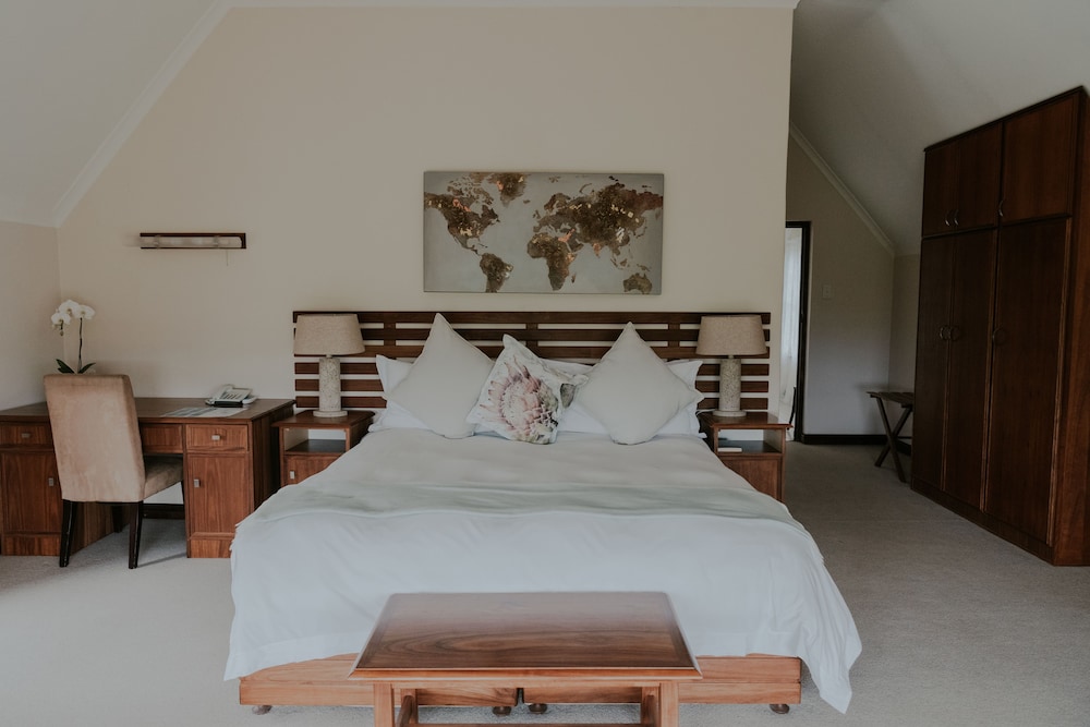 Cana Vineyard Guesthouse 28/76