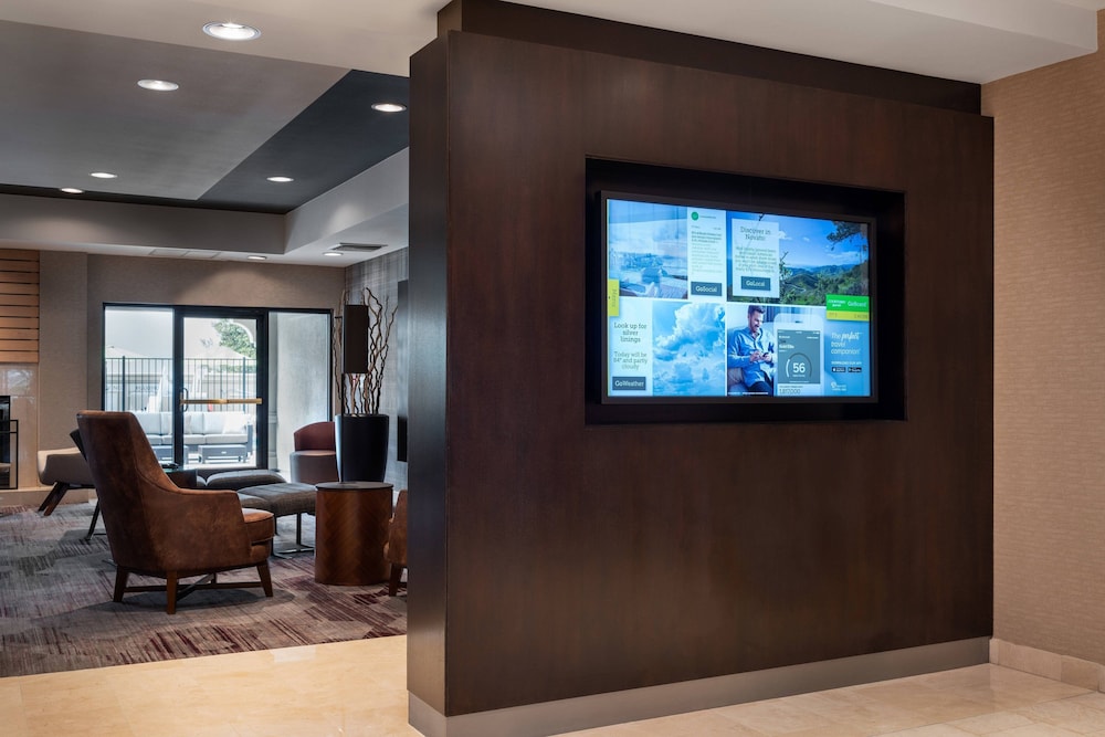 Courtyard By Marriott Novato Marin Sonoma 7/58