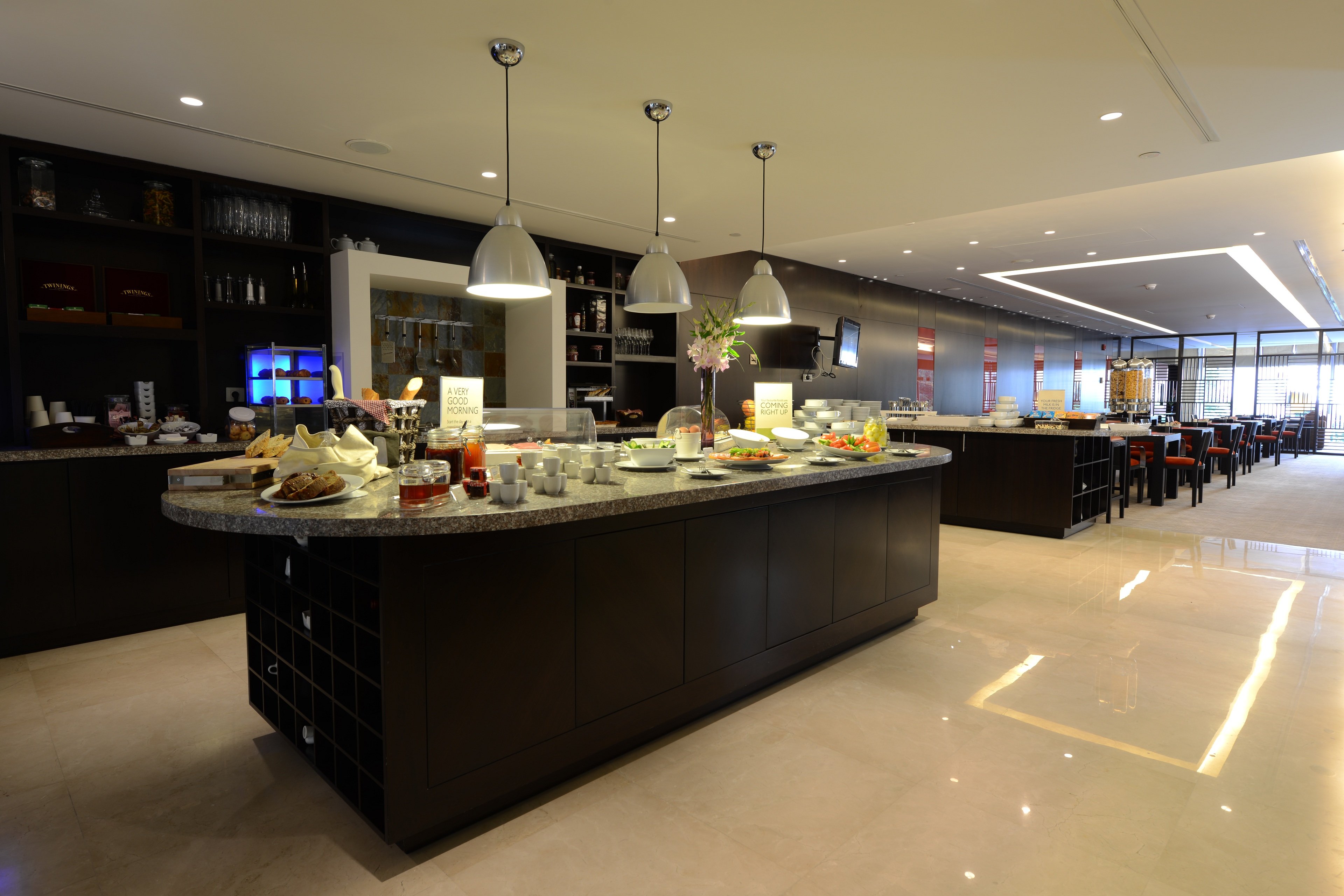 Staybridge Suites, Beirut 13/62