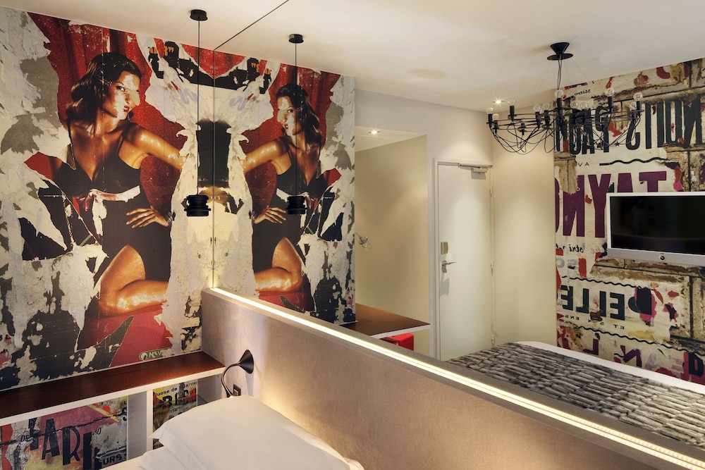 Hotel Georgette 30/39