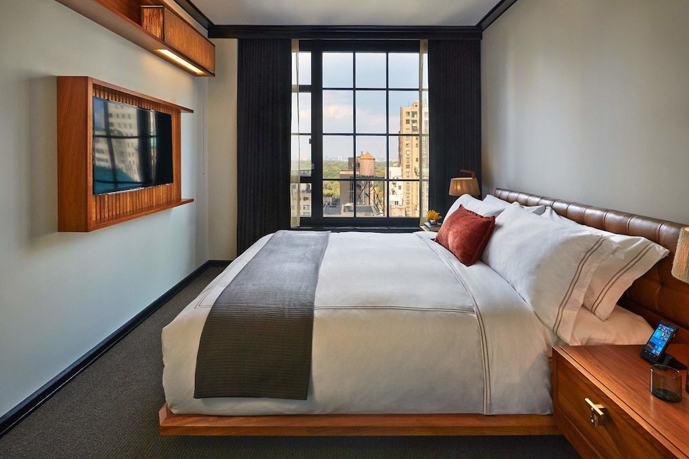 Le Meridien New York Central Park 27/30