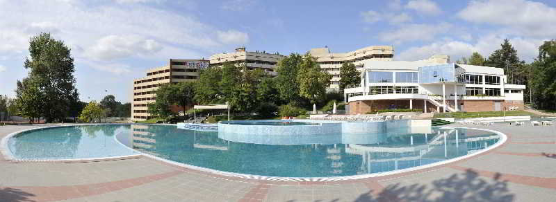 Spa Hotel Hissar 31/50