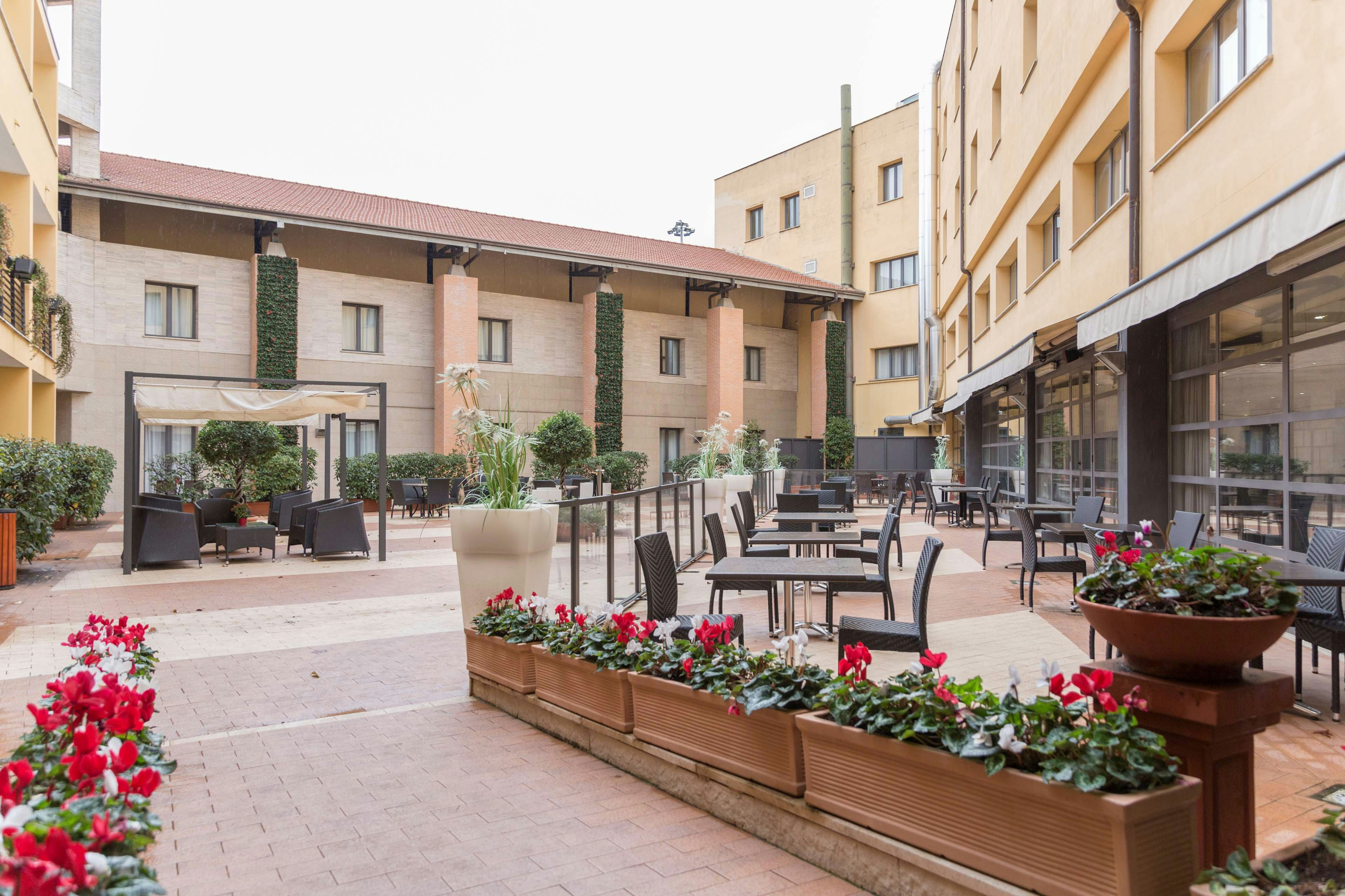 B&B Hotel Roma Tuscolana San Giovanni 3/41