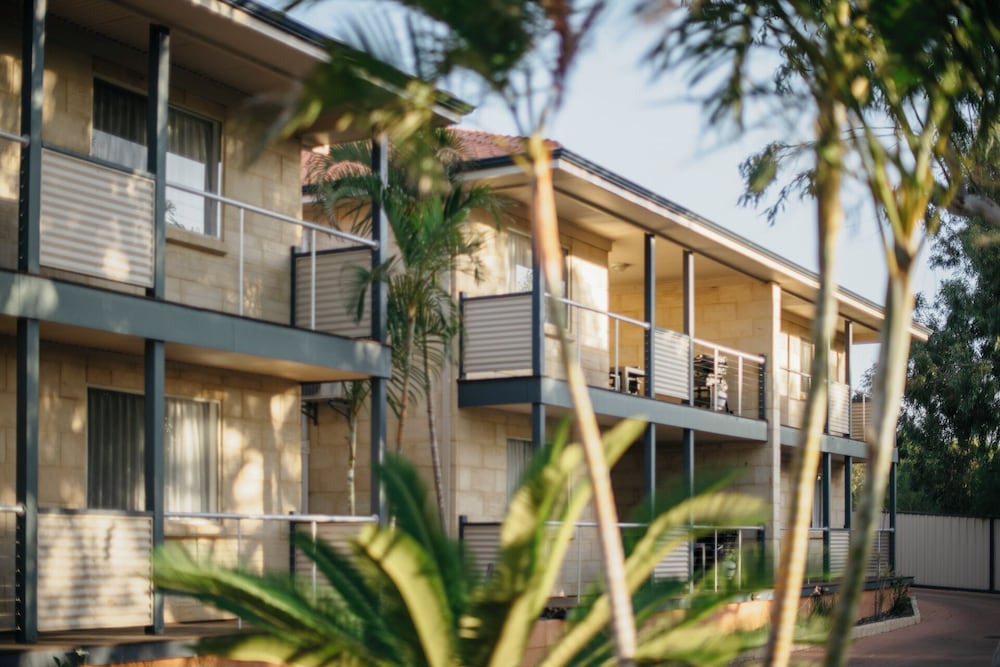 KALBARRI EDGE RESORT 2/70