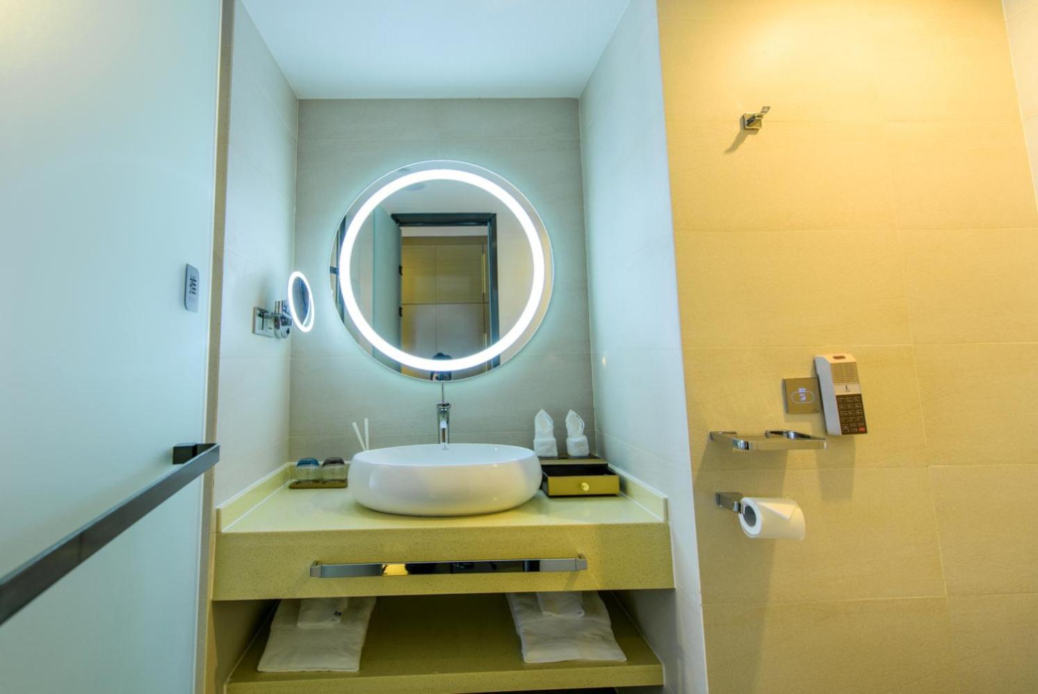Lavande Hotel (Chengdu Shuangliu International Airport) 41/45