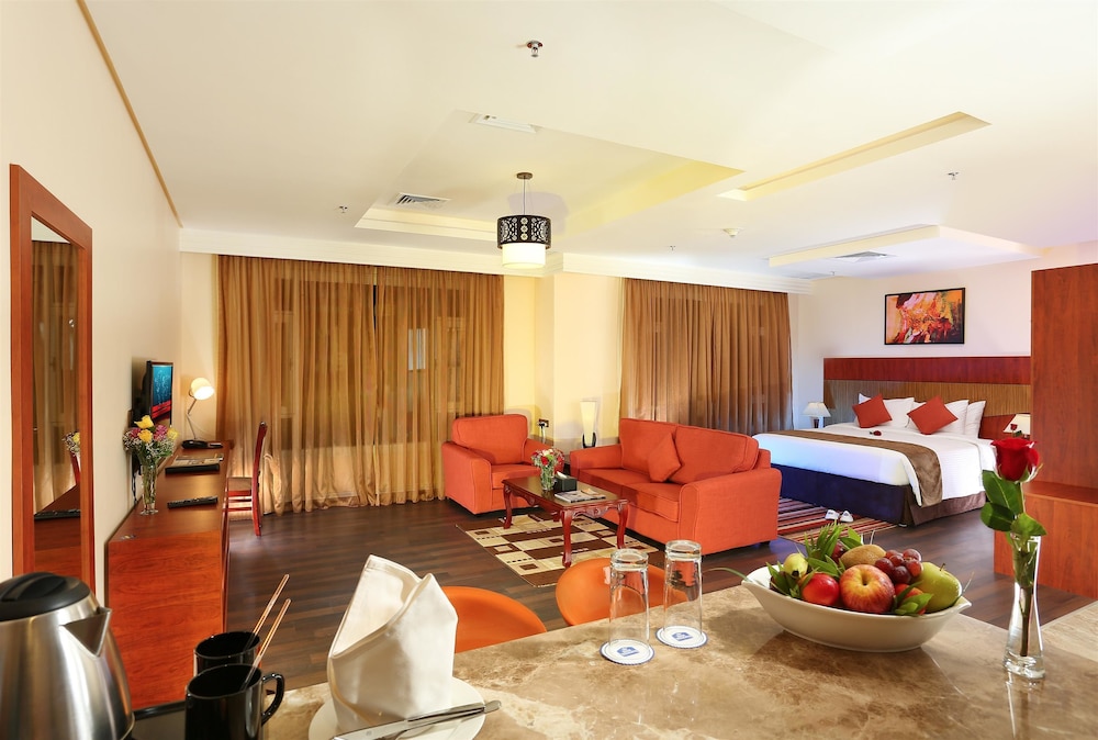 Best Western Plus Salmiya 22/30
