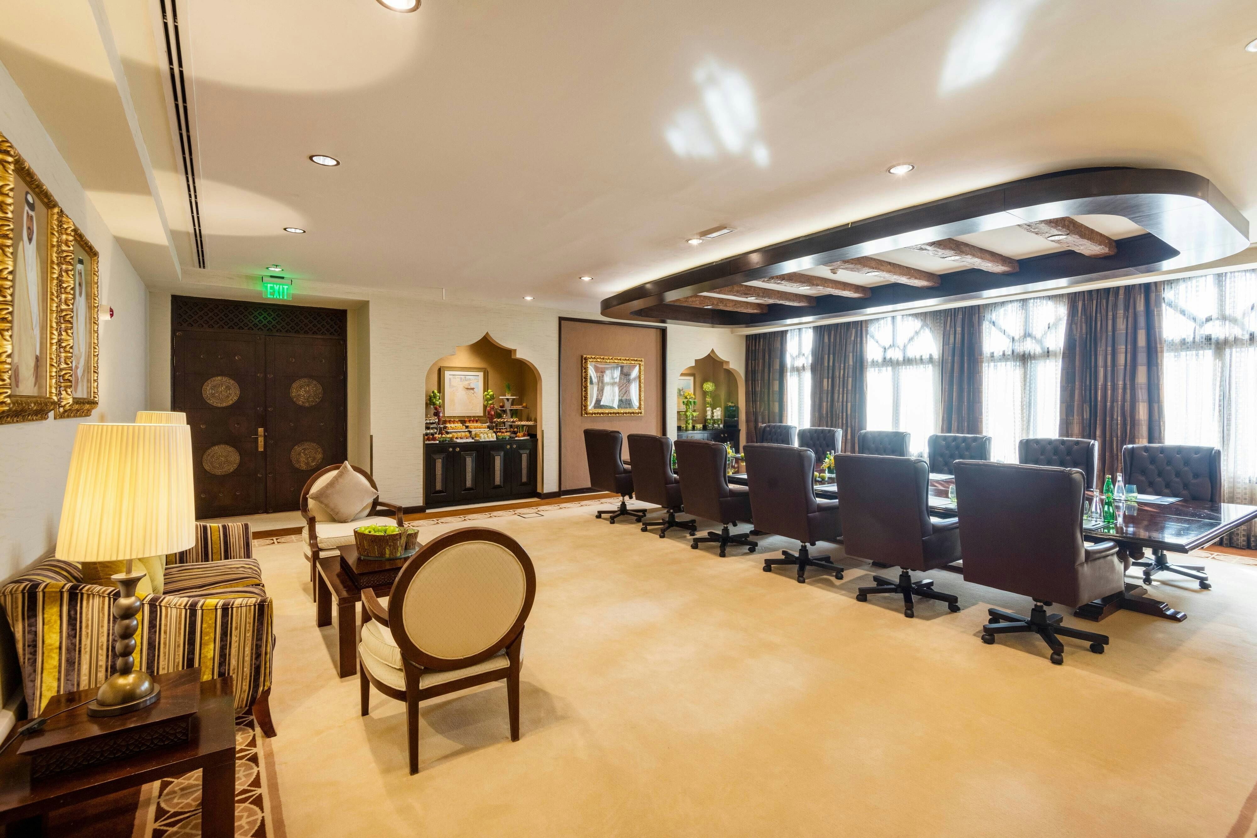 Sharq Village & Spa, a Ritz-Carlton Hotel 29/57