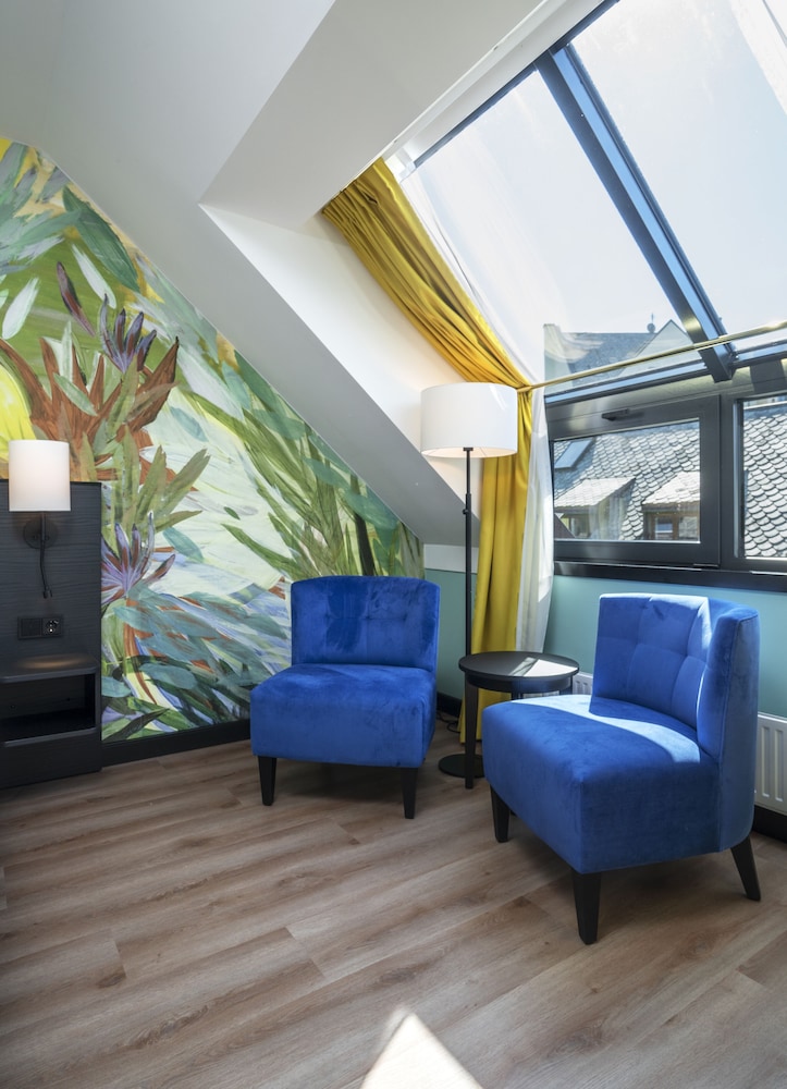 Thon Hotel Alesund 33/46