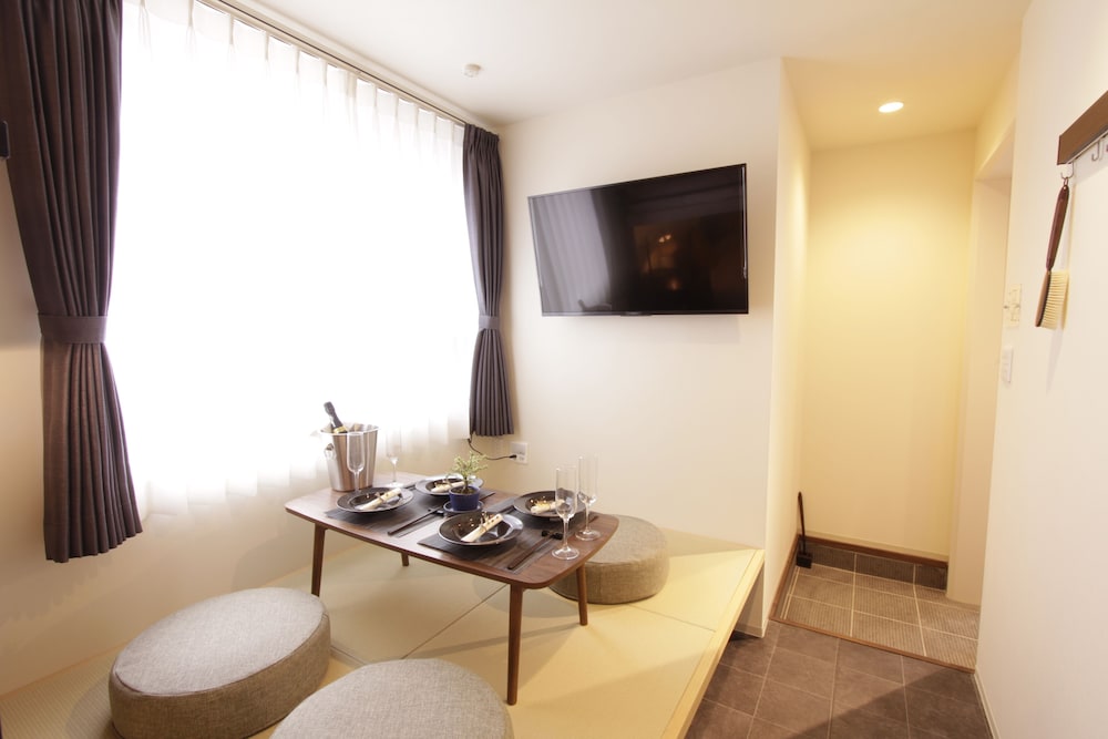 CHA-AN Hotel Ueno 38/50