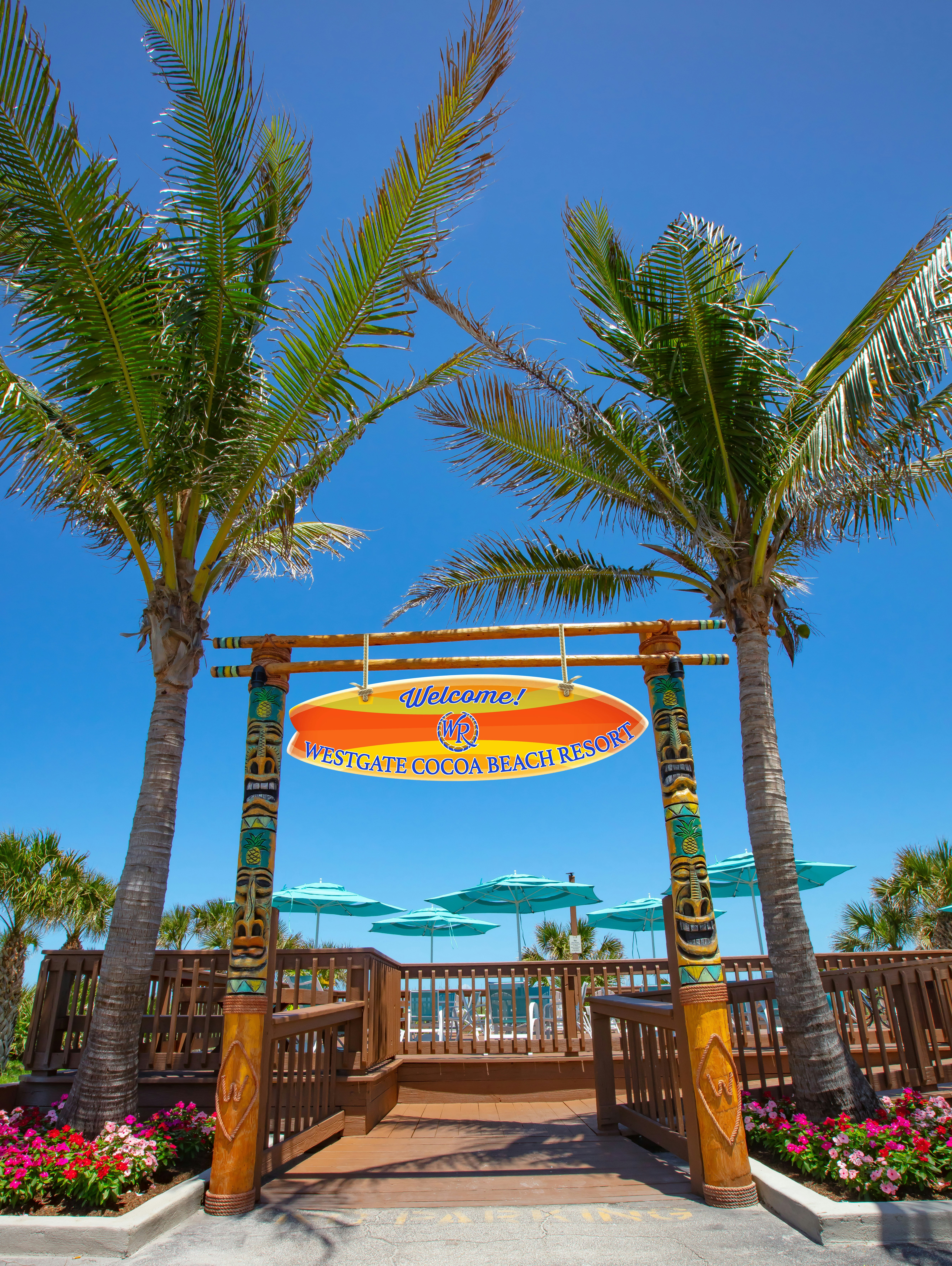 Westgate Cocoa Beach Resort 15/24
