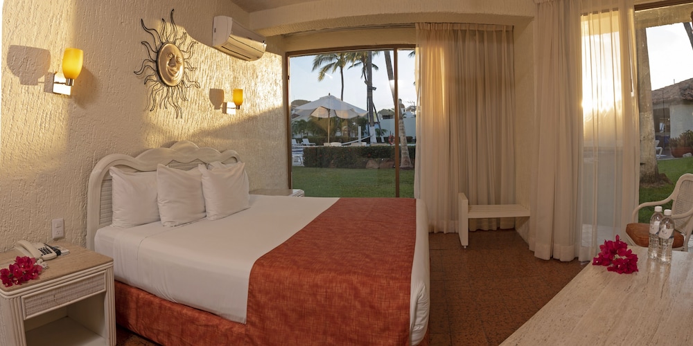 Hotel Cabo Blanco 30/47