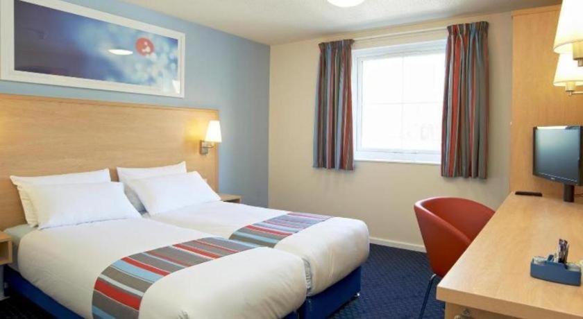 Travelodge Colchester Feering 5/16