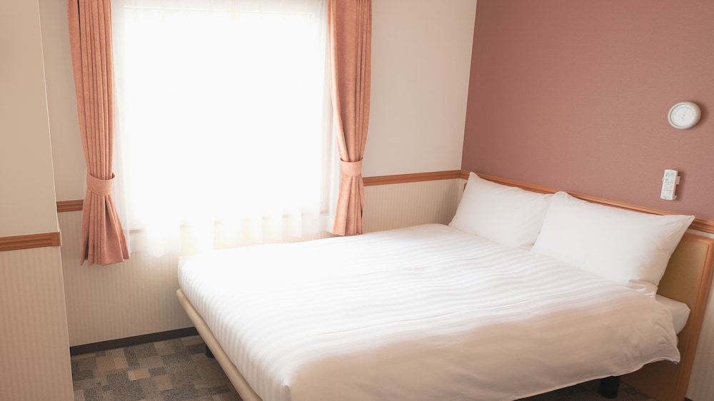 ECONOMY, DOUBLE BED