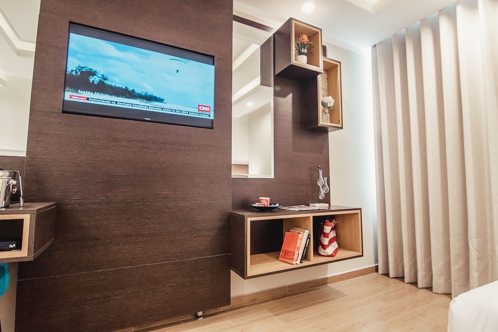Hotel Diamond Lima 8/49