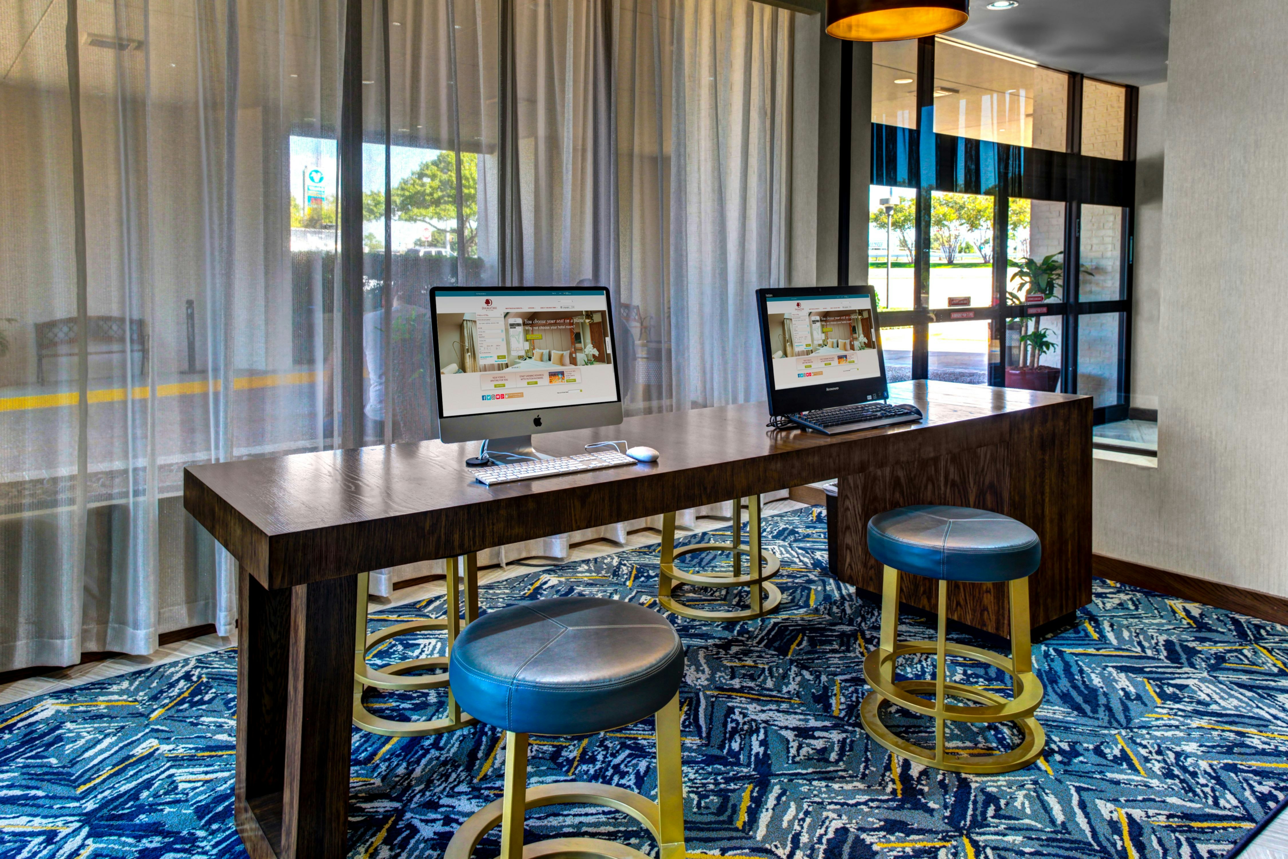 Doubletree By Hilton Hotel Arlington Dfw South 26/45