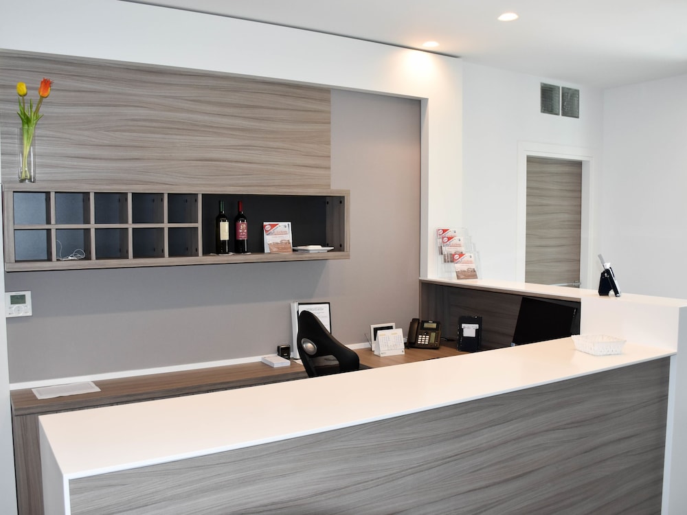 La Sosta Motel 5/50