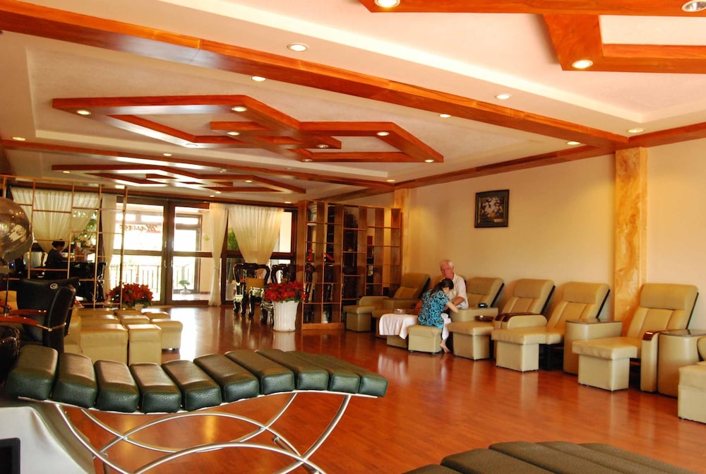 Tien Dat Mui Ne Blue Waves Resort Amp Spa 50/69