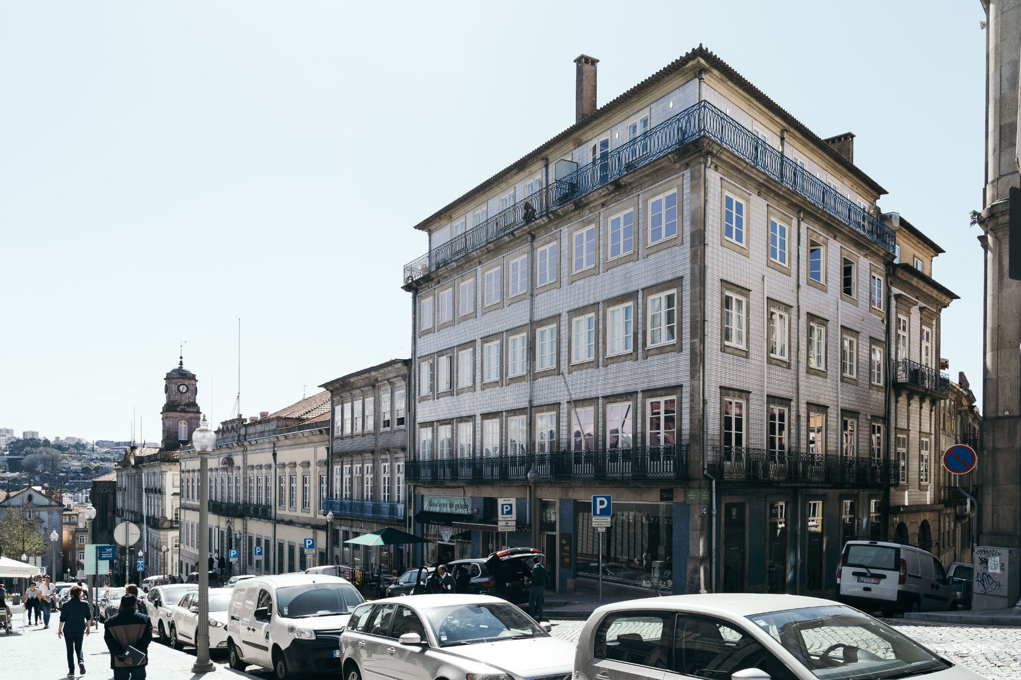 Casas Do Porto - Ribeira Apartments 3/50