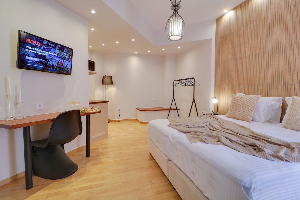 AthiNN Residence 7/50