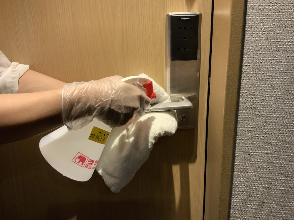 Keio Presso Inn Akasaka 46/70