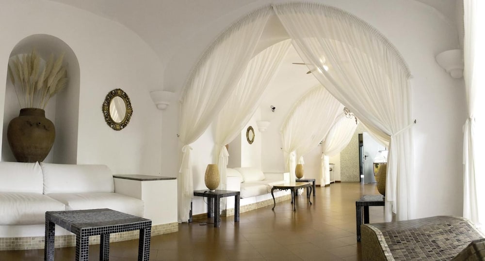 Hotel Giordano 65/76