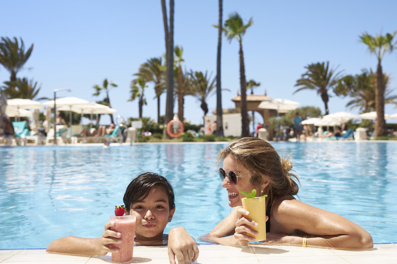 Iberostar Waves Malaga Playa 29/43