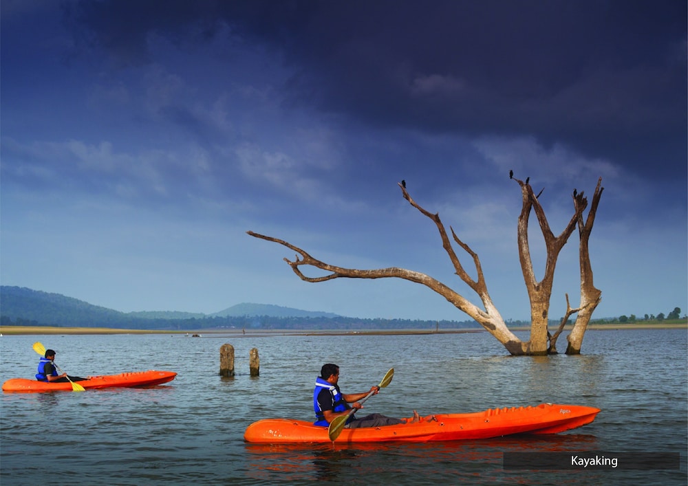 The Serai Kabini 28/47