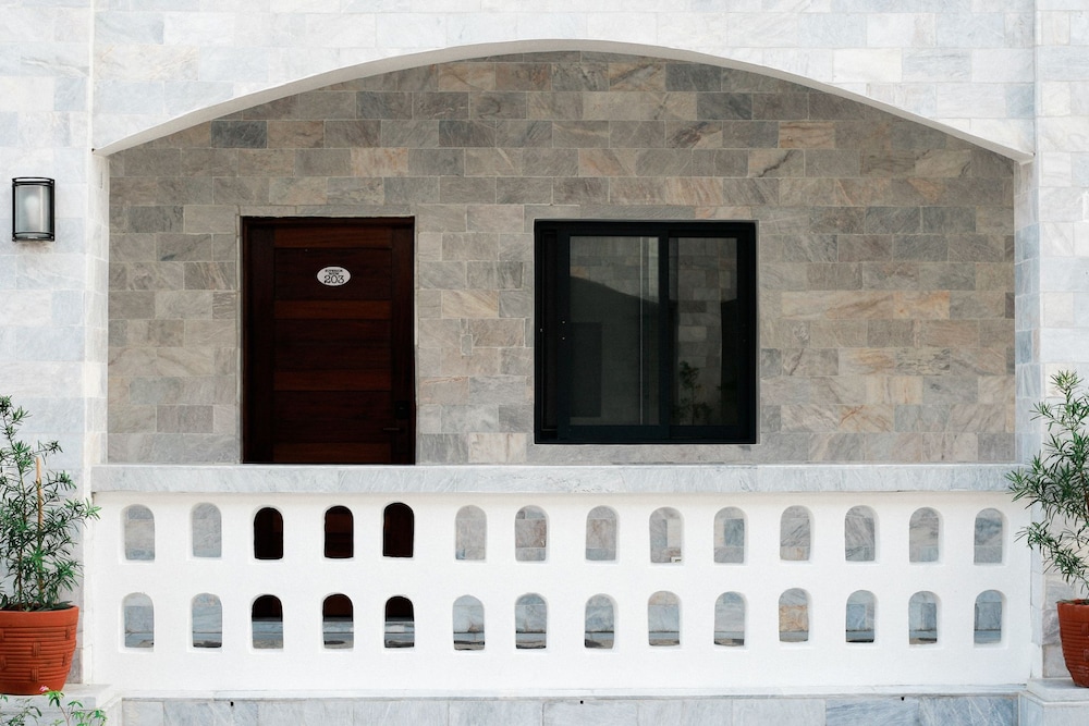 Villas Buenavista 3/50