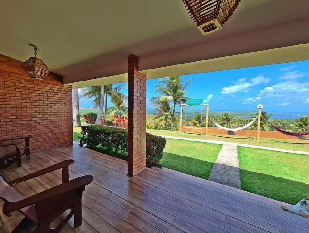 Hotel Praia dos Carneiros by AFT 26/50