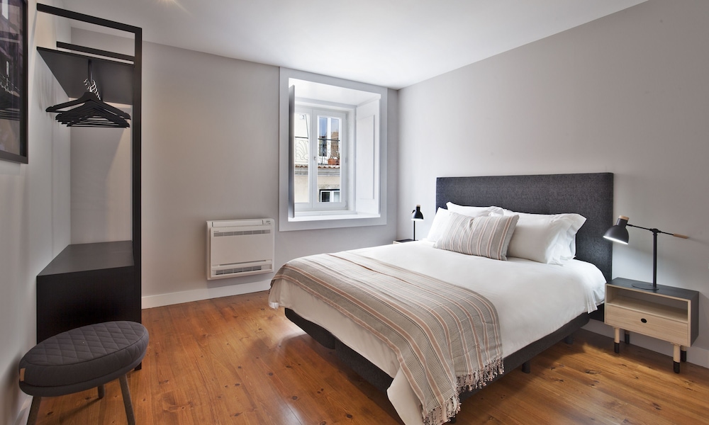 Lisbon Five Stars Apartments Combro 7 18/50