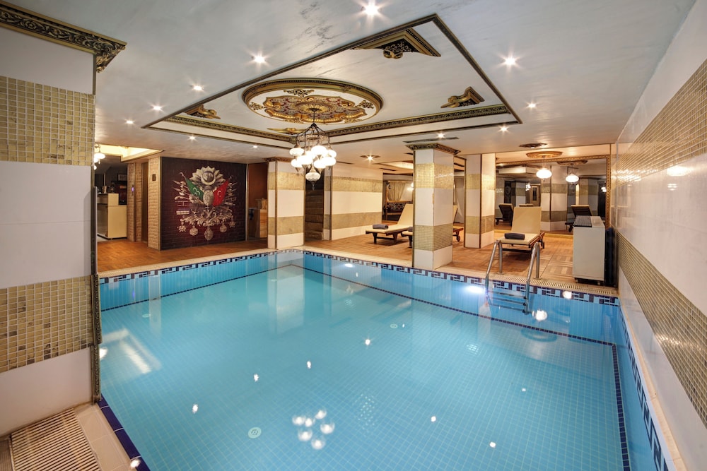 Great Fortune Hotel & SPA 47/70