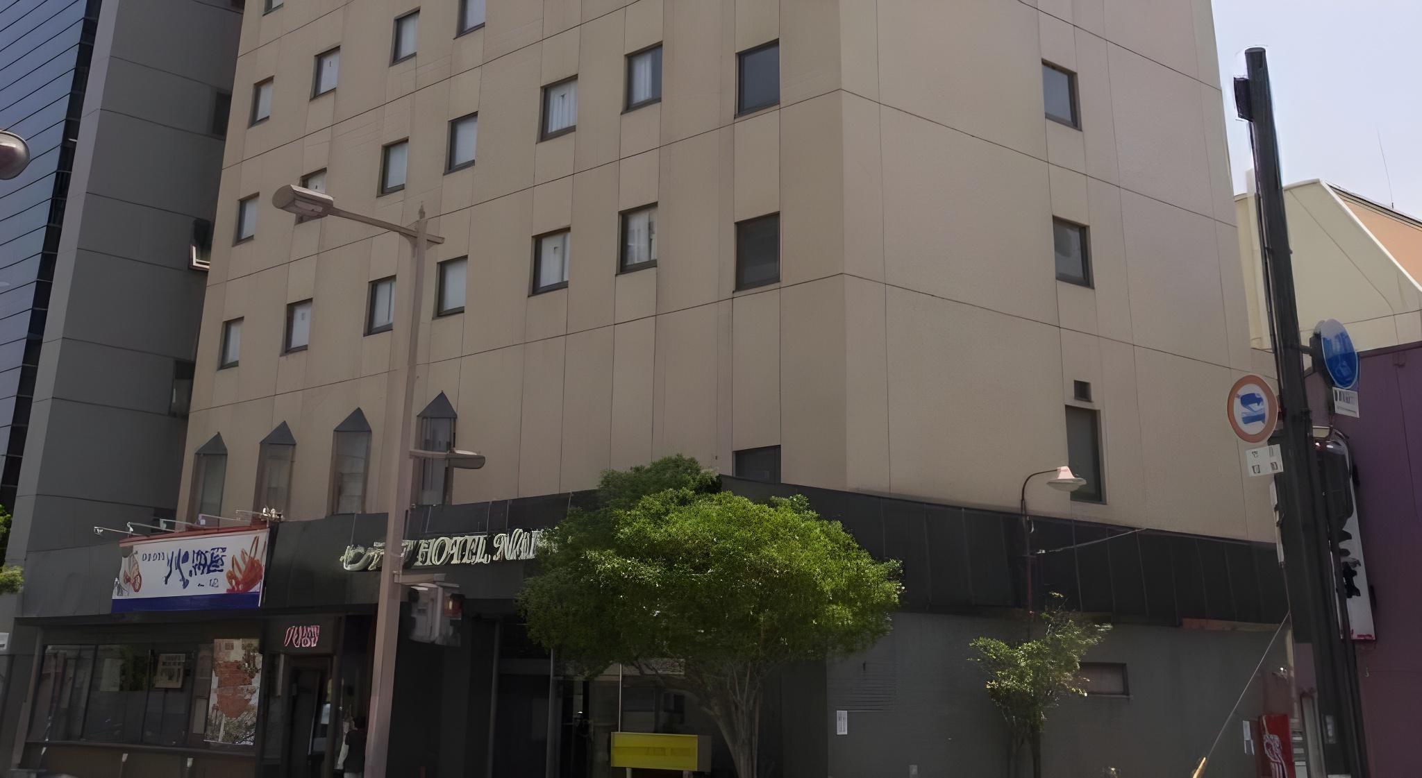Sentia Hotel Naito 10/35
