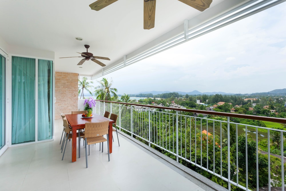 Park Surin 32/50