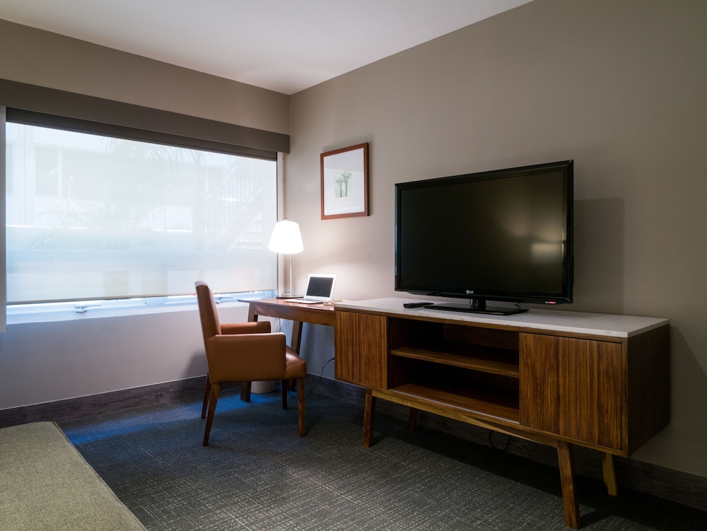 Dominion Polanco Ex Dominion Corporate Suites 37/50
