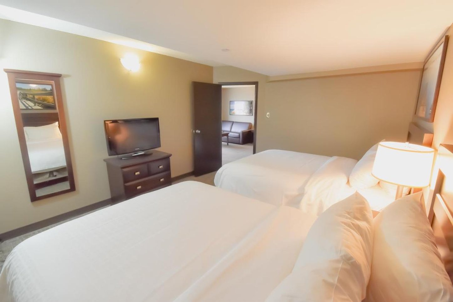 Canad Inns Destination Centre Transcona 11/51