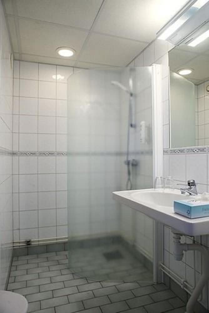 QUALITY HOTEL SUNDSVALL 10/50