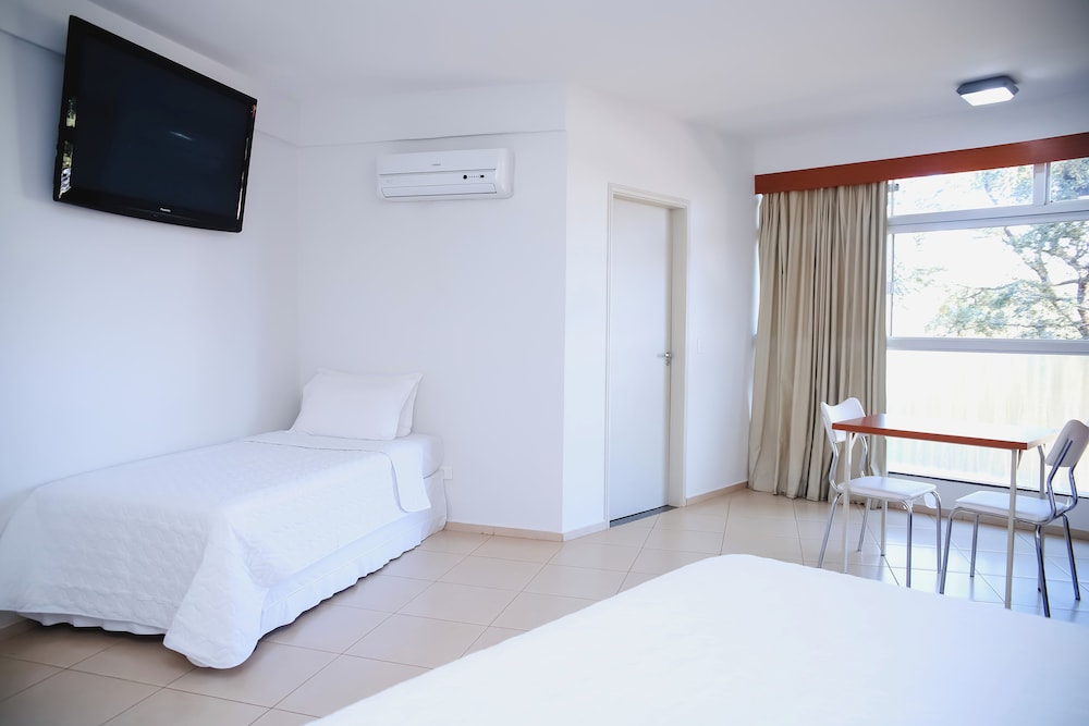 Hotel Agua das Araras 5/50