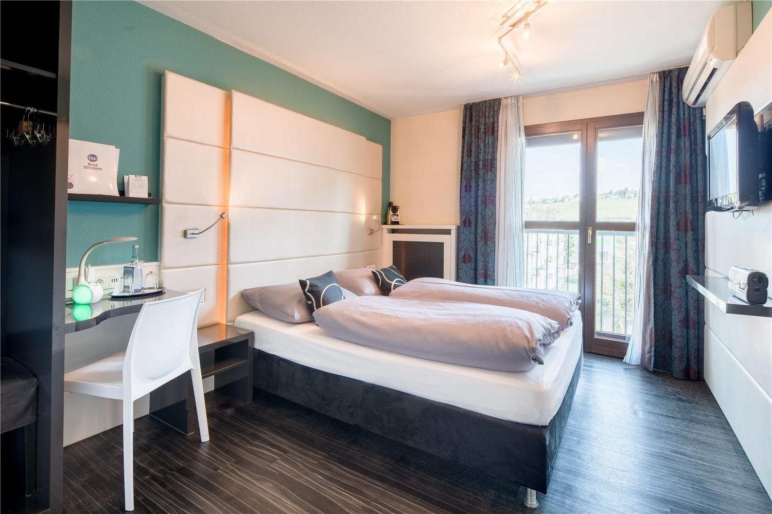 Best Western Hotel Wuerzburg Sued 9/37
