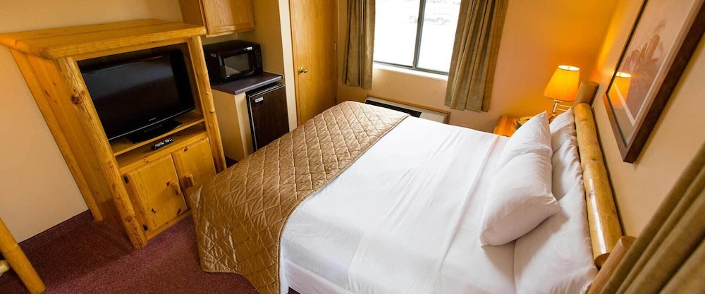Room, Single, Futon Bed, King Bed