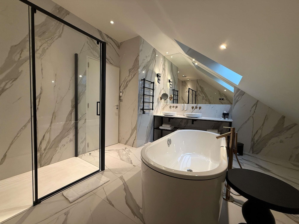 La Licorne Hotel & Spa Troyes - MGallery Collection 58/62
