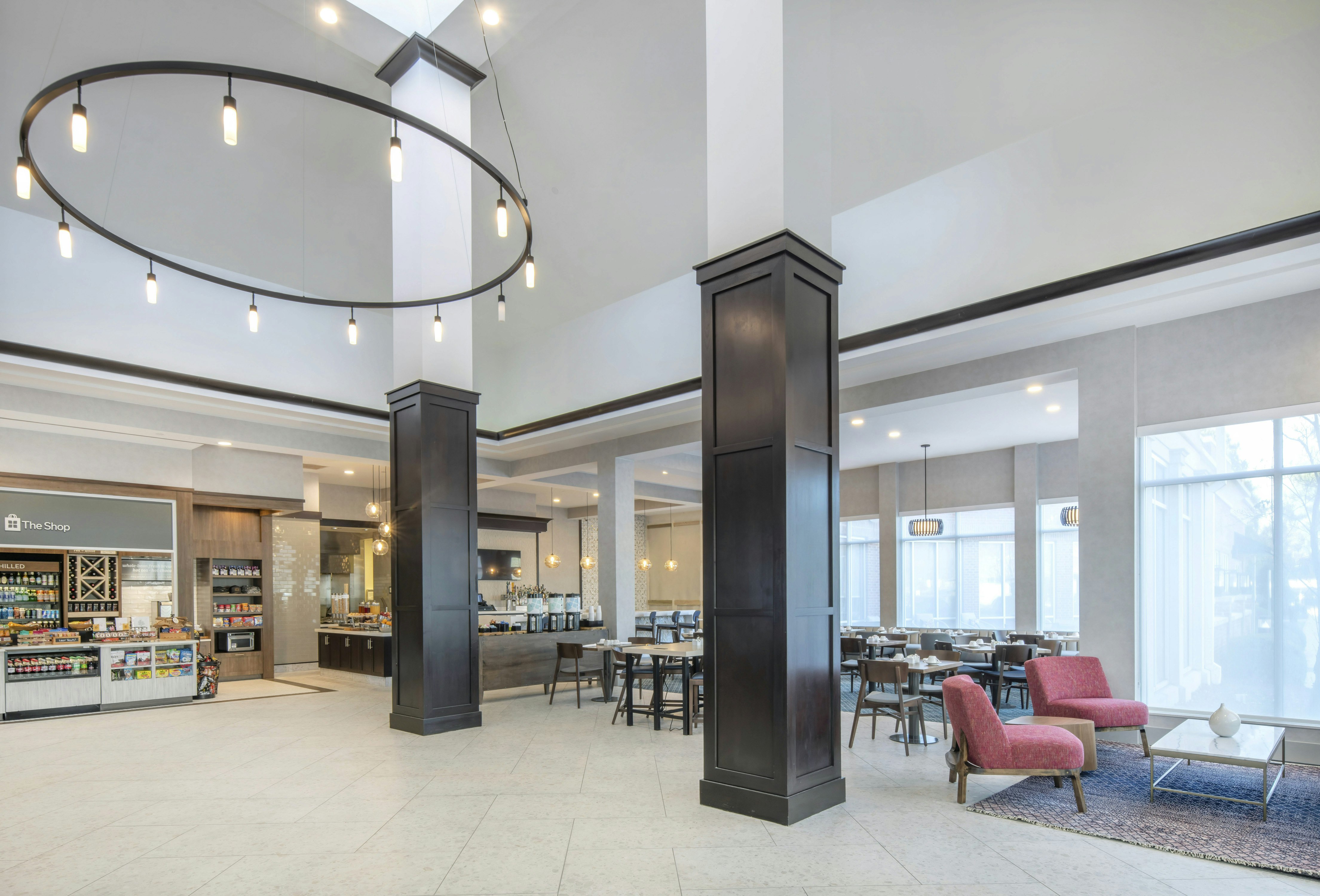 Hilton Garden Inn Raleigh Cary 34/67