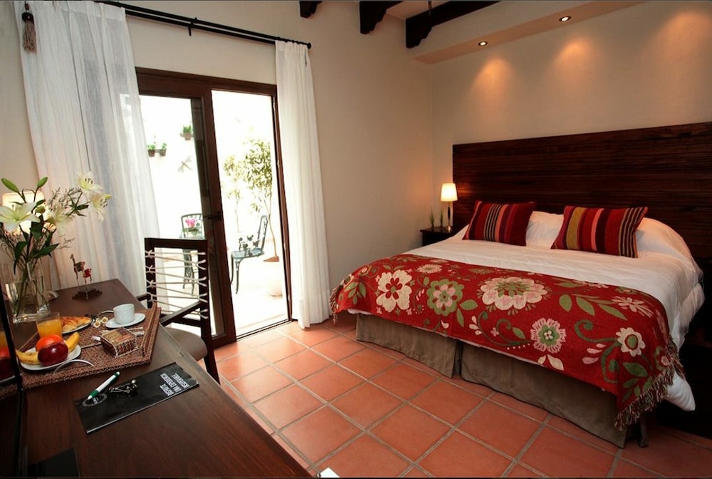 Balcon de La Plaza 11/50