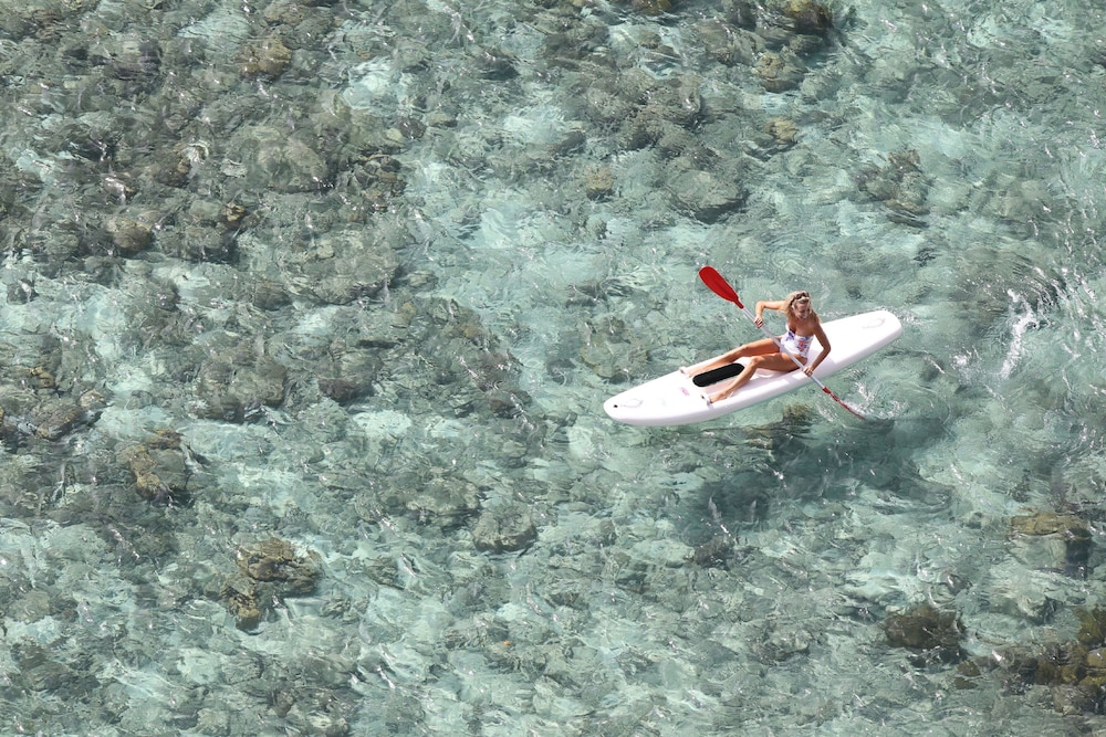 Lizard Island Resort 26/40