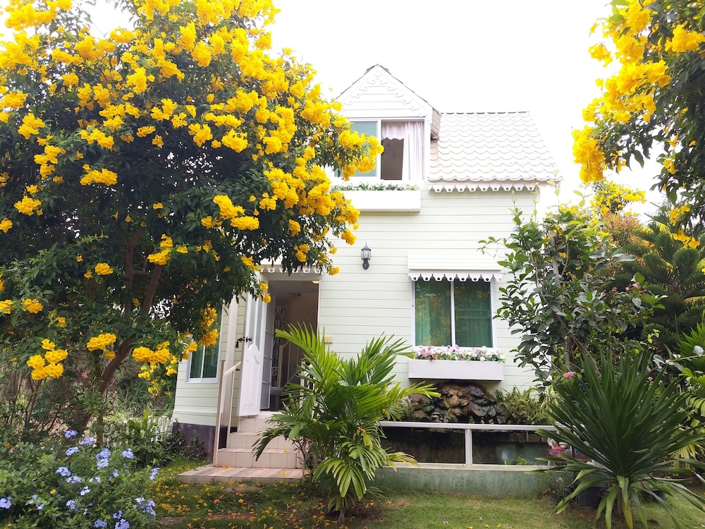 Hello Sunny Home 13/21