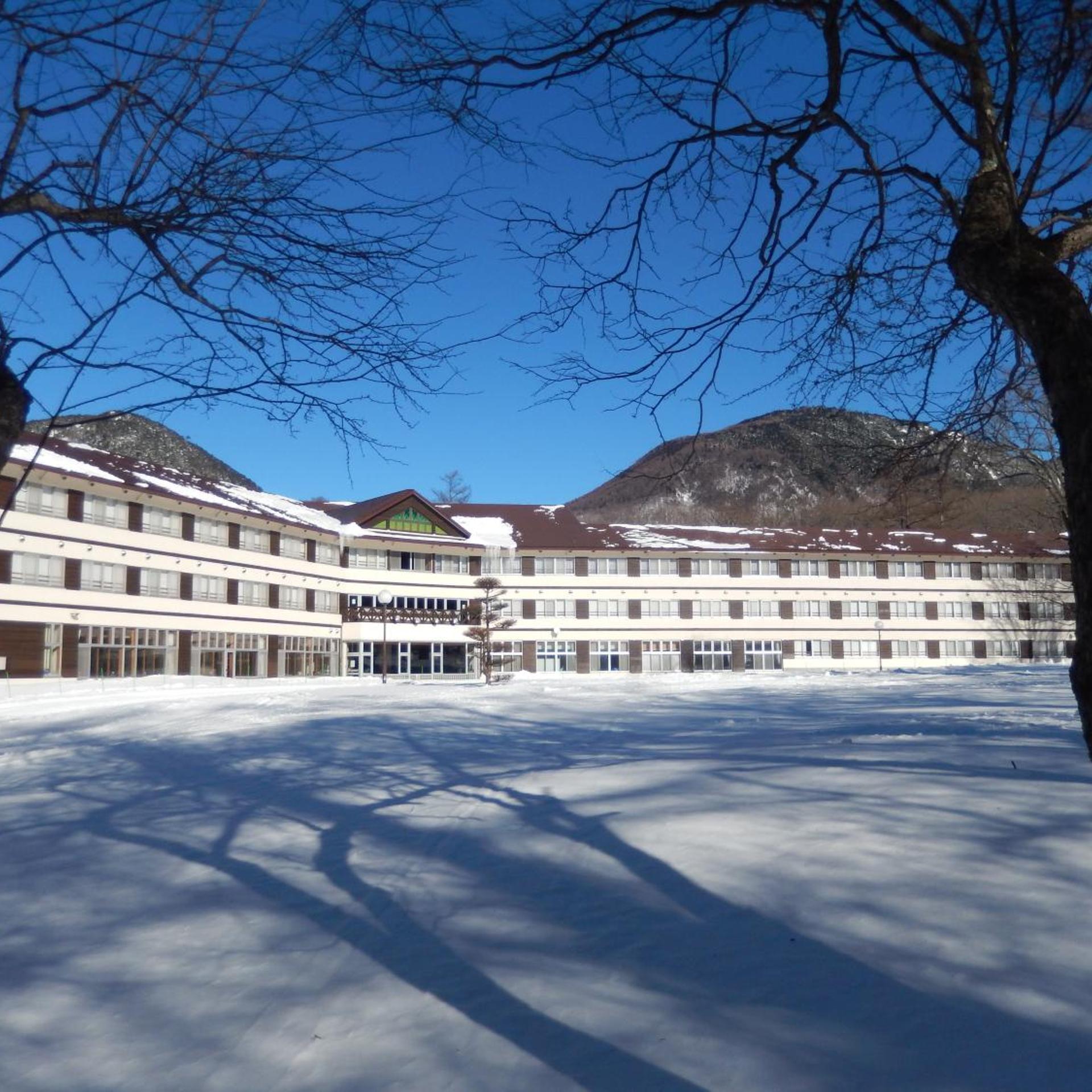 Nikko Astraea Hotel 2/70
