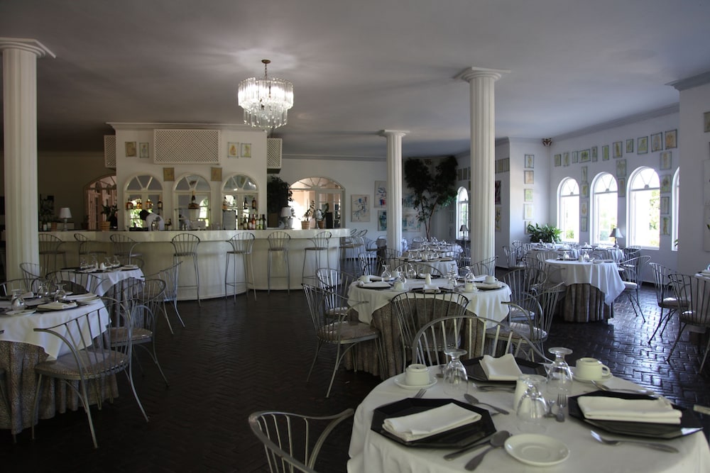 Jamaica Palace Hotel 53/66