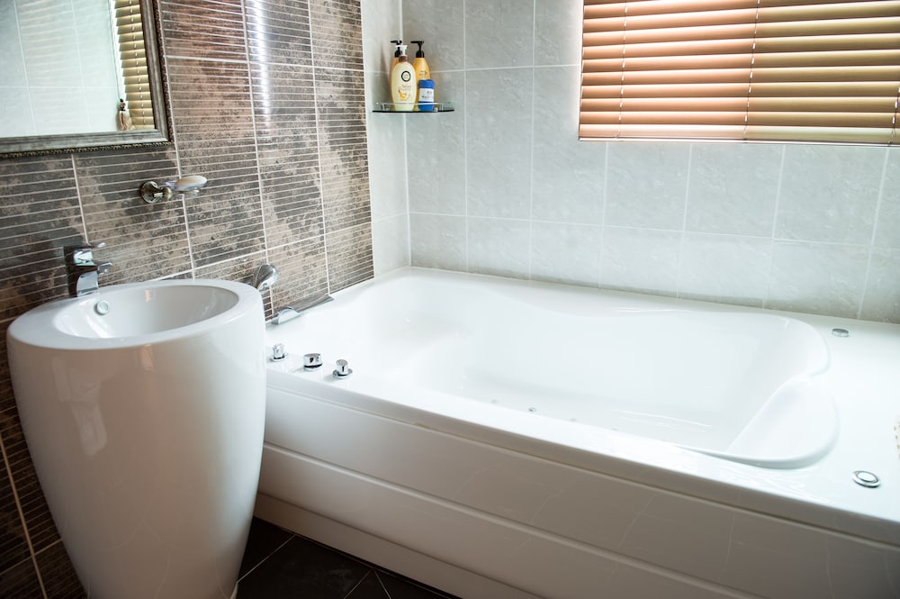 Jeonju Pungnam Family Hotel 49/50